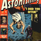 Illustration for article titled 100+ extremely confusing vintage horror comic covers